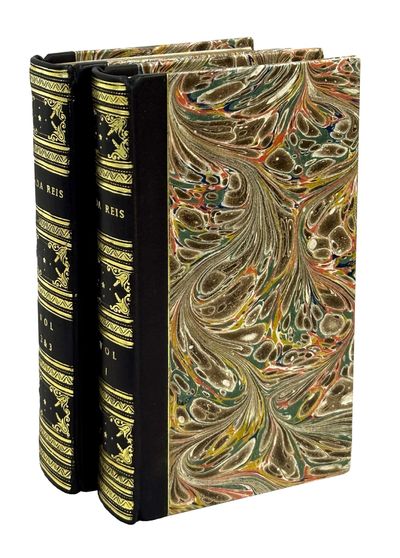 Ada Reis, A Tale