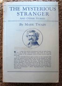 image of The Mysterious Stranger and Other Stories