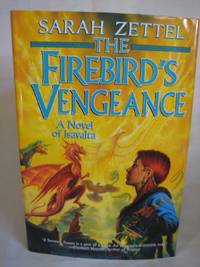 cover of The Firebird's Vengeance