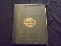 Atlas of Luzerne County, Pennsylvania.