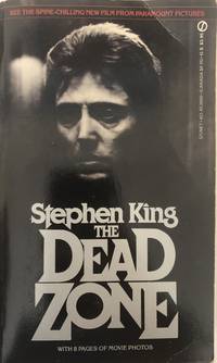 The Dead Zone: Movie Tie-In