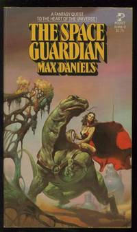 The Space Guardian