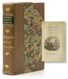 Historical View Of The Progress Of Discovery On The More Northern Coasts Of America, From The Earliest Period To The Present Time by Patrick Fraser Tyler... With Descriptive Sketches Of The Natural History Of The North American Regions, by James Wilson... To Which Is Added An Appendix, Containing Remarks On A Late Memoir Of Sebastian Cabot, With A Vindication Of Richard Hakluyt