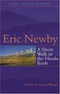 image of A Short Walk in the Hindu Kush
