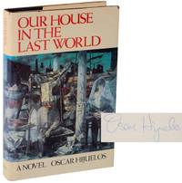 cover of Our House in the Last World (Signed First Edition)