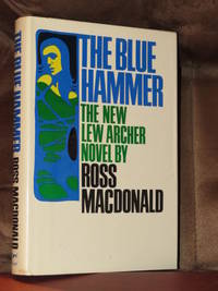 The Blue Hammer