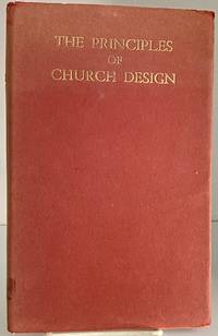 THE PRINCIPLES OF CHURCH DESIGN