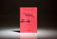 cover of Dreams From My Father; A Story Of Race and Inheritance