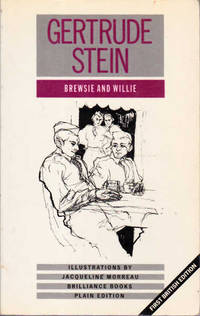 cover of Brewsie and Willie