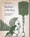 Backbone of the King, The Story of Paka'a and His Son Ku (Signed By author)