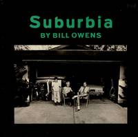 SUBURBIA BY BILL OWENS