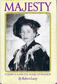 image of Majesty: Elizabeth II and the House of Windsor