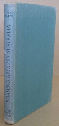 cover of Roaming Round Australia