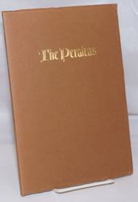 image of The Peraltas; Spanish pioneers and the first family of the East Bay