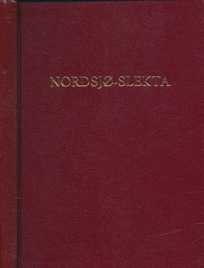 NORDSJØ-SLEKTA.