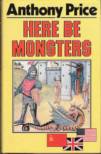 Here Be Monsters