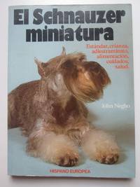 El schnauzer miniatura de John Negho - 1989