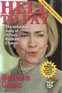 Hell to Pay by Barbara Olson - 2001