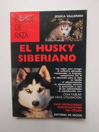 El husky siberiano by Jessica Vallerino - 1994