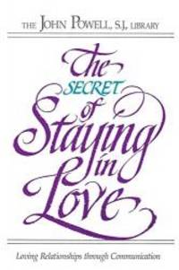 image of The Secret of Staying in Love