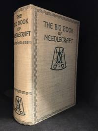 image of The Big Book of Needlecraft