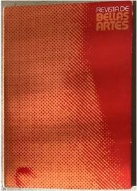 REVISTA DE BELLAS ARTES. NUEVA ÉPOCA. NO. 10