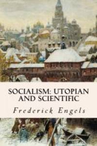 image of Socialism: Utopian and Scientific