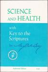 Science and Health with Key to the Scriptures