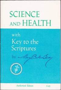 Science and Health with Key to the Scriptures