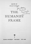 The Humanist Frame