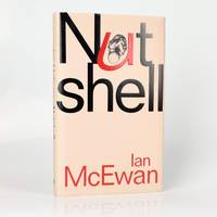 Nutshell by McEwan, Ian - 2016