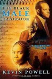The Black Male Handbook: A Blueprint for Life