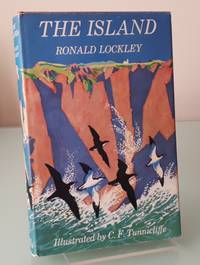 The Island by Ronald Lockley - 1969