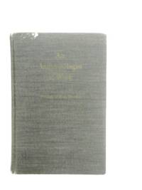 cover of An Anthropologist At Work; Writings of Ruth Benedict