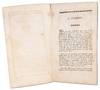 View Image 3 of 7 for A Sermon Preached at Scipio, N.Y. at the Execution of John Delaware, a Native; for the Murder of Eze... Inventory #6778