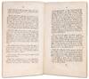 View Image 5 of 7 for A Sermon Preached at Scipio, N.Y. at the Execution of John Delaware, a Native; for the Murder of Eze... Inventory #6778