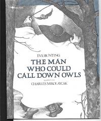 image of Man Who Could Call Down Owls