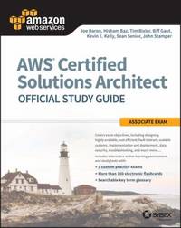 AWS Certified Solutions Architect : Associate Exam