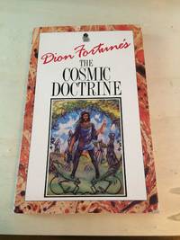 image of The Cosmic Doctrine