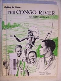 Getting To Know The Congo River