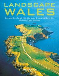 Landscape Wales