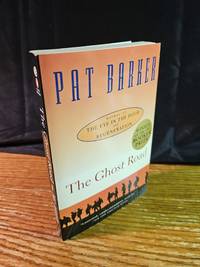 The Ghost Road (William Abrahams)
