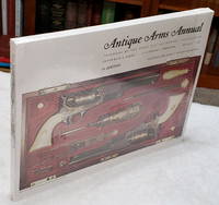 image of Antique Arms Annual, Sponsored by the Texas Gun Collectors' Association