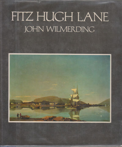 Fitz Hugh Lane.