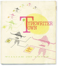 image of Typewriter Town