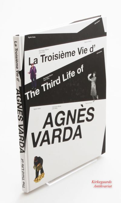 La Troisieme Vie d' Agnes Varda / The Third Life…