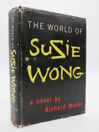 THE WORLD OF SUZIE WONG