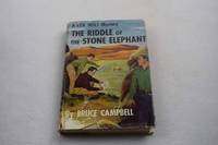 image of The Riddle of the Stone Elephant