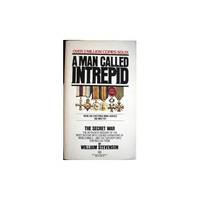 A MAN CALLED INTREPID