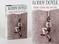 cover of Paddy Clarke Ha Ha ha.
